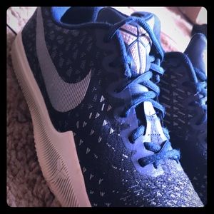 The Kobe Nike’s